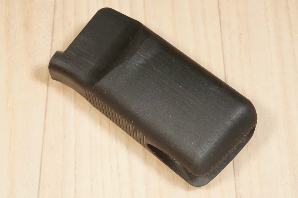 マルゼン APS SR-2用 10度極太グリップ(10° Fat Grip)