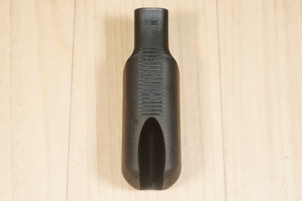 マルゼン APS SR-2用 10度極太グリップ(10° Fat Grip)