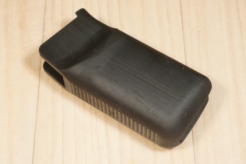 マルゼン APS SR-2用 10度極太グリップ(10° Fat Grip)