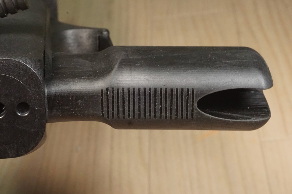 マルゼン APS SR-2用 10度極太グリップ(10° Fat Grip)