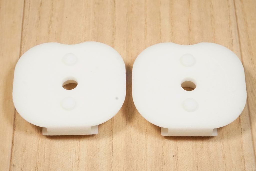 マルゼン APS SR-2用 20mmレールストックアダプター、エクステンション