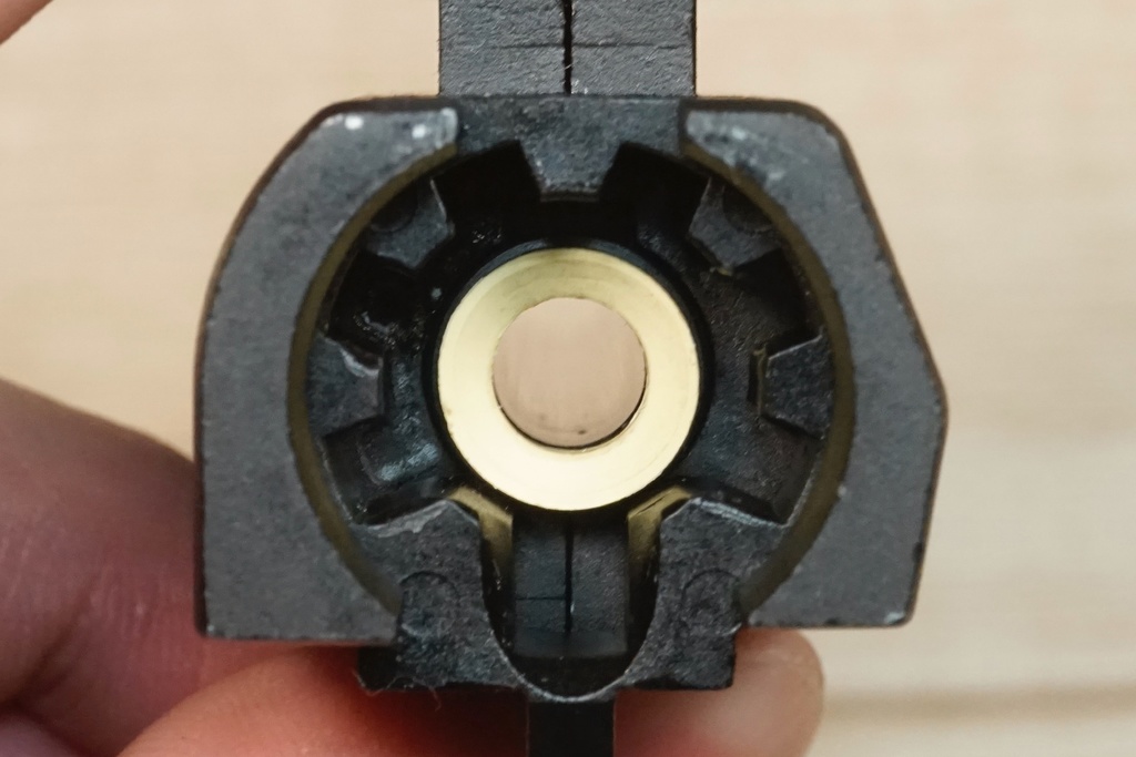 APFG MPX-K GBB専用 弱HOPアジャスター