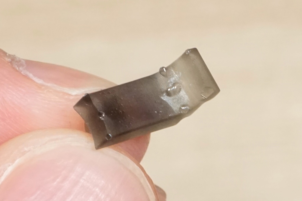 APFG MPX-K GBB専用 弱HOPアジャスター