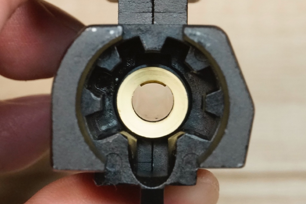 APFG MPX-K GBB専用 弱HOPアジャスター