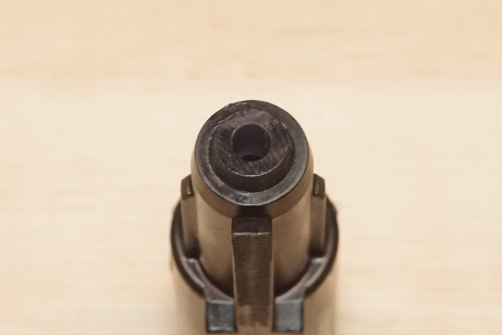 マルシン SIG P210-6 GBB 6mmBB弾モデル専用 延長ノズル