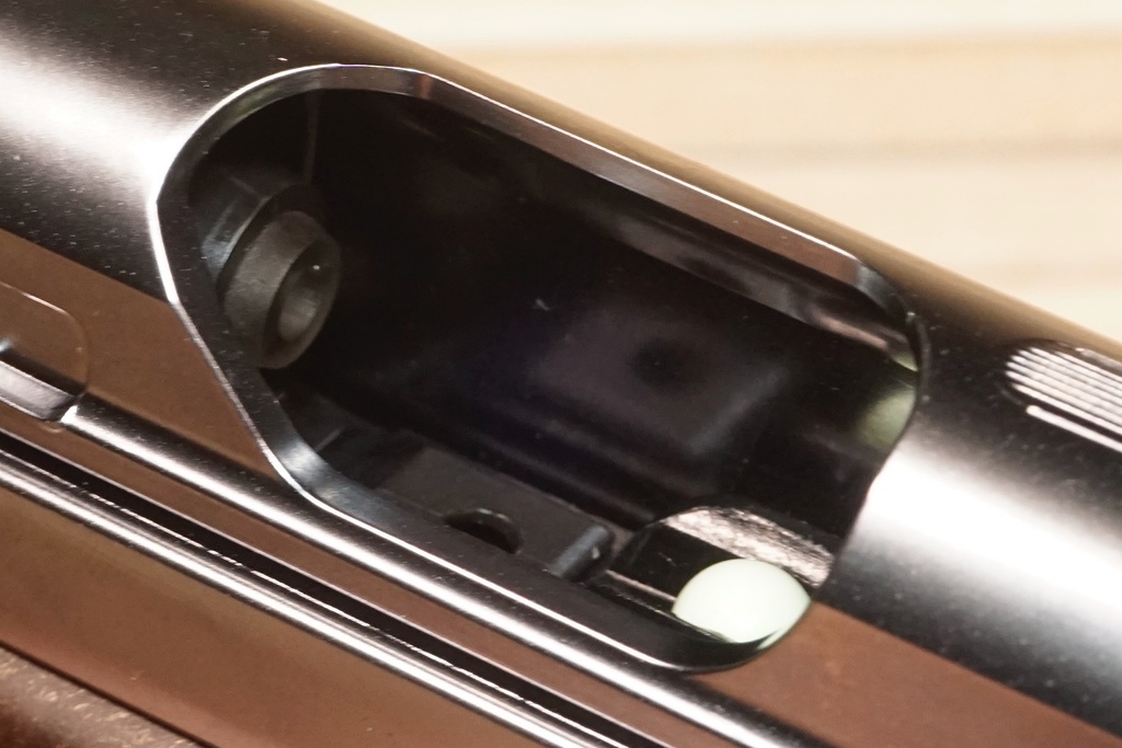 マルシン SIG P210-6 GBB 6mmBB弾モデル専用 延長ノズル