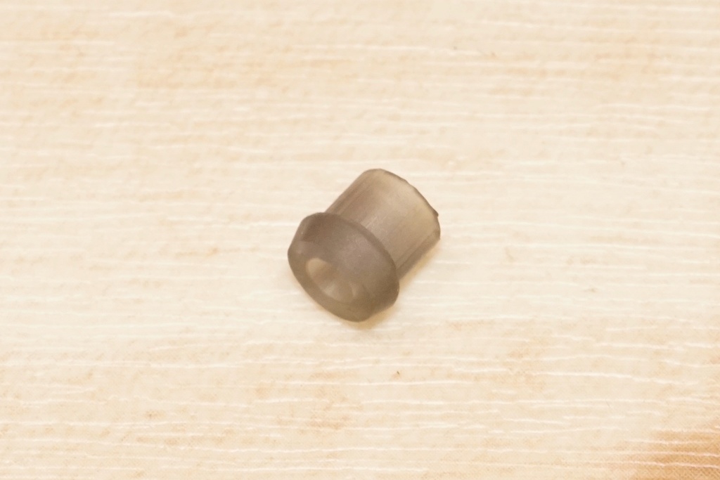 マルシン SIG P210-6 GBB 6mmBB弾モデル専用 延長ノズル