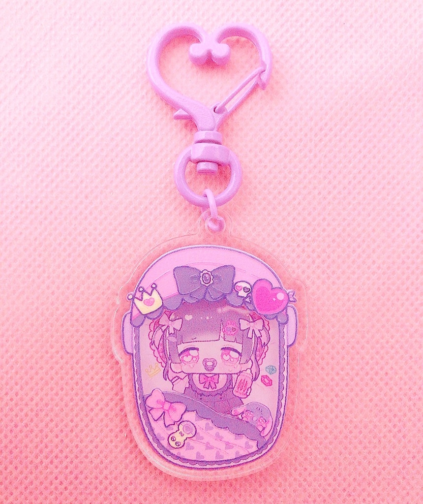 Pinky Baby’s あくりるき〜ほるだ〜