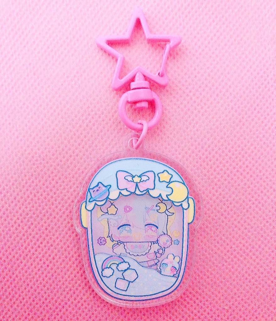 Pinky Baby’s あくりるき〜ほるだ〜