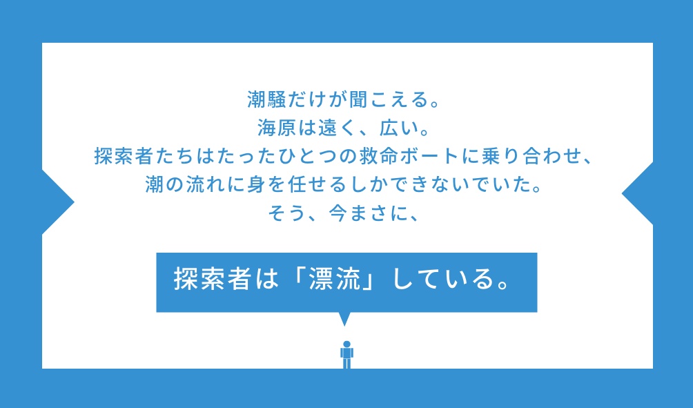 【COCシナリオ】融ける落日と幽霊船【6th】
