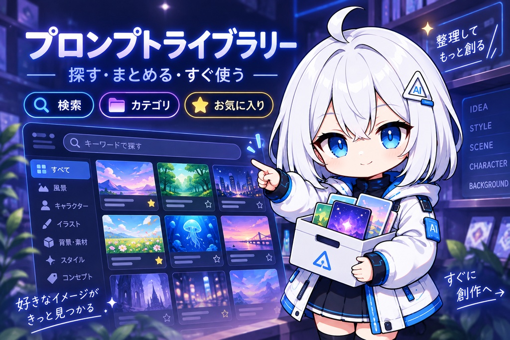 NovelAI Studio 1.1.0【製品版】