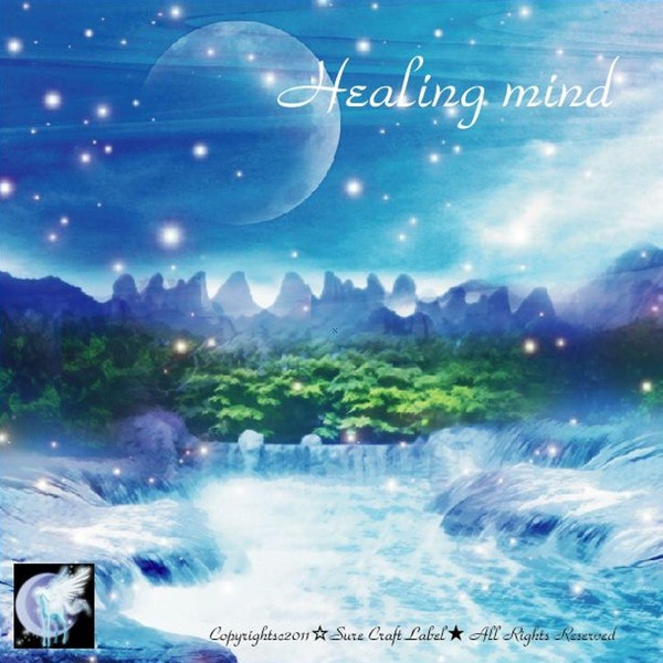 "Healing mind"Sure Tread