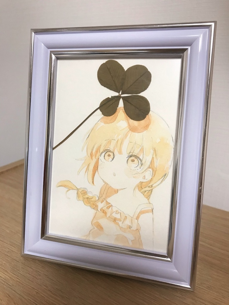 原画イラスト／No.06