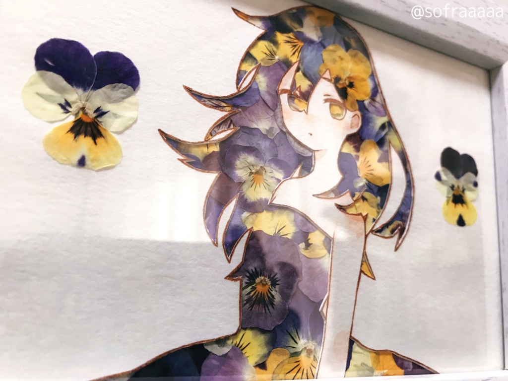 原画イラスト／No.04