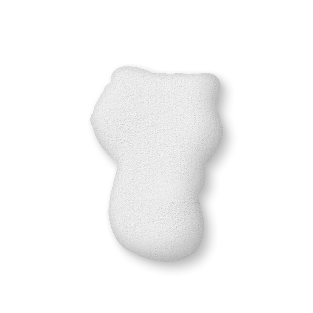 フォロワーな草さんリクエスト【love kina】ふかふかクッション・中サイズ