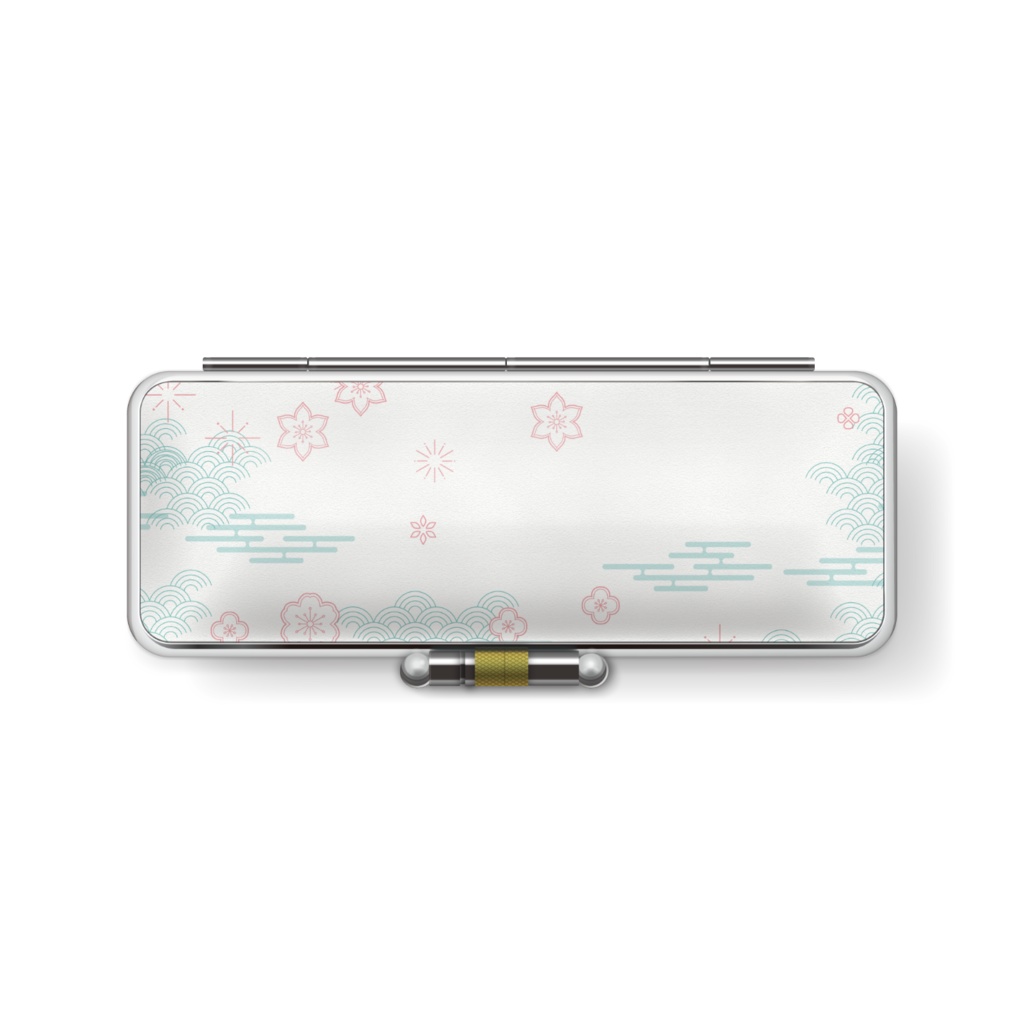 トラトラトラ!印鑑ケース