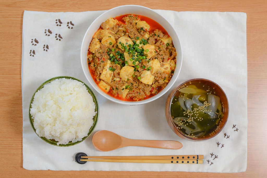 「ゴミ捨て場の決戦」箸置きのみ(2つセット)