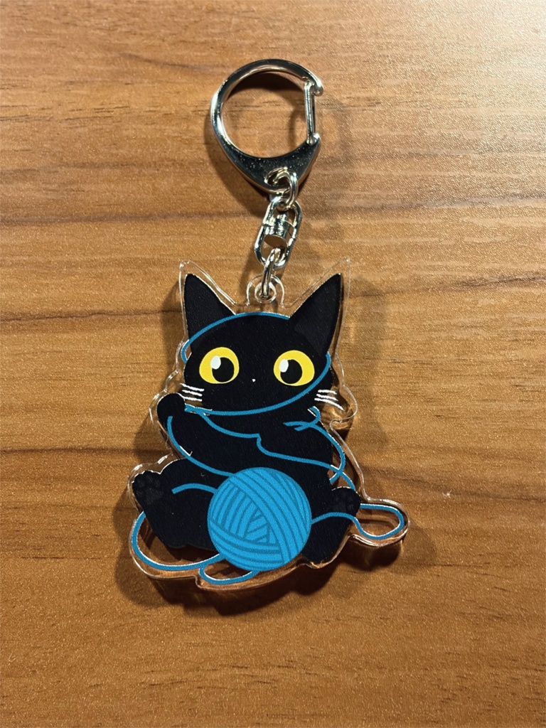ピンチキャット|コンプリートグッズセット