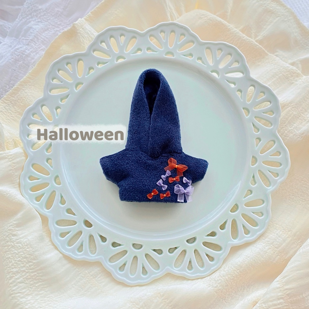 ちょうちょリボンパーカー