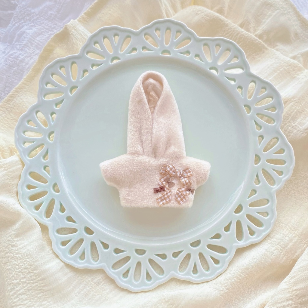 ちょこラテパーカー