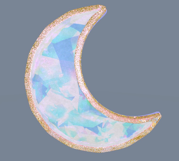 【無料】月アクセ