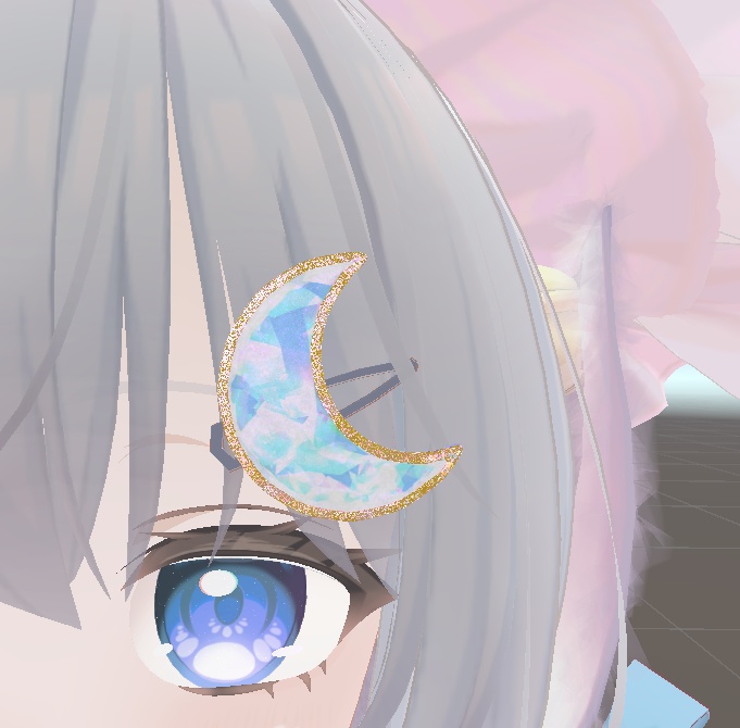 【無料】月アクセ