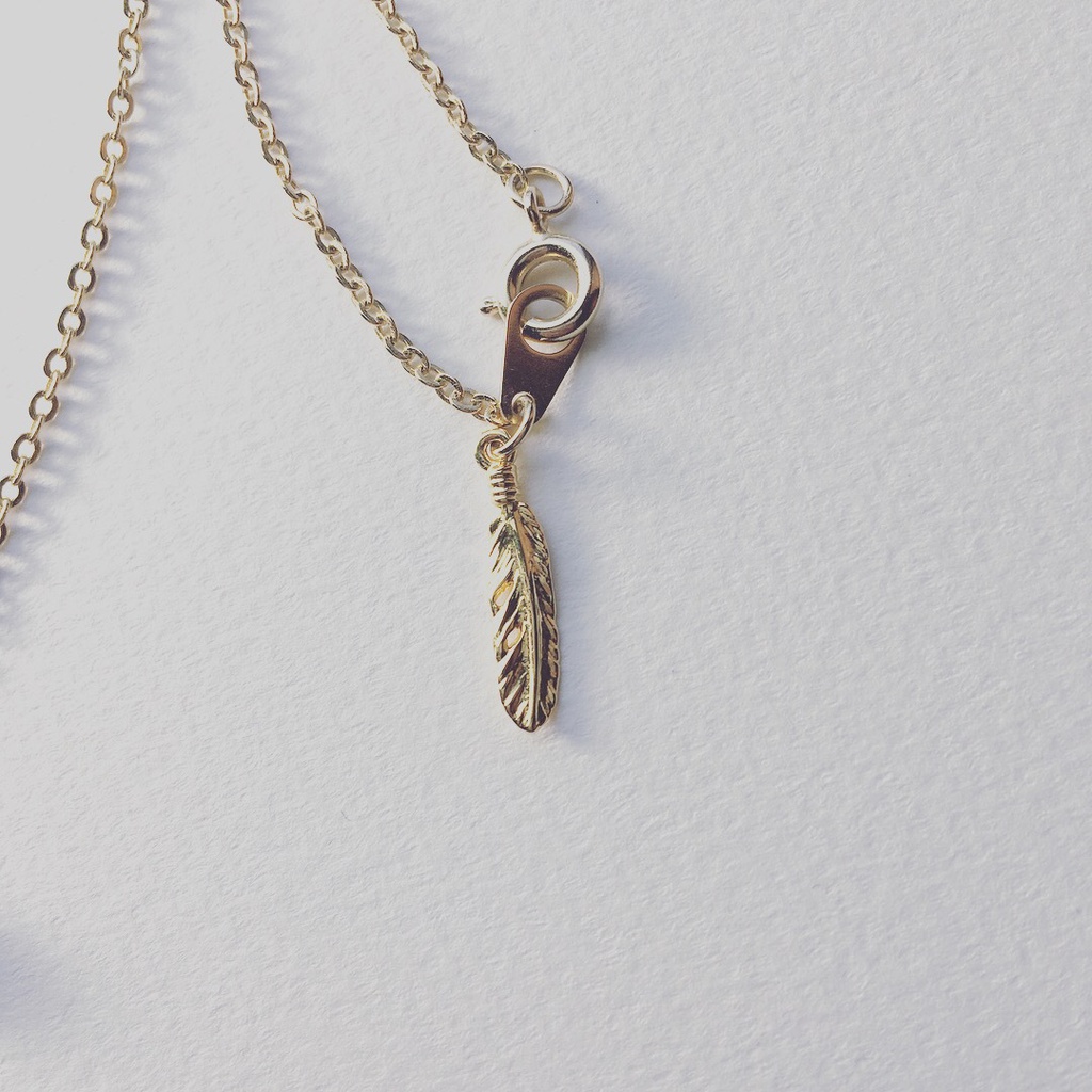 烏野二年生 イメージネックレス