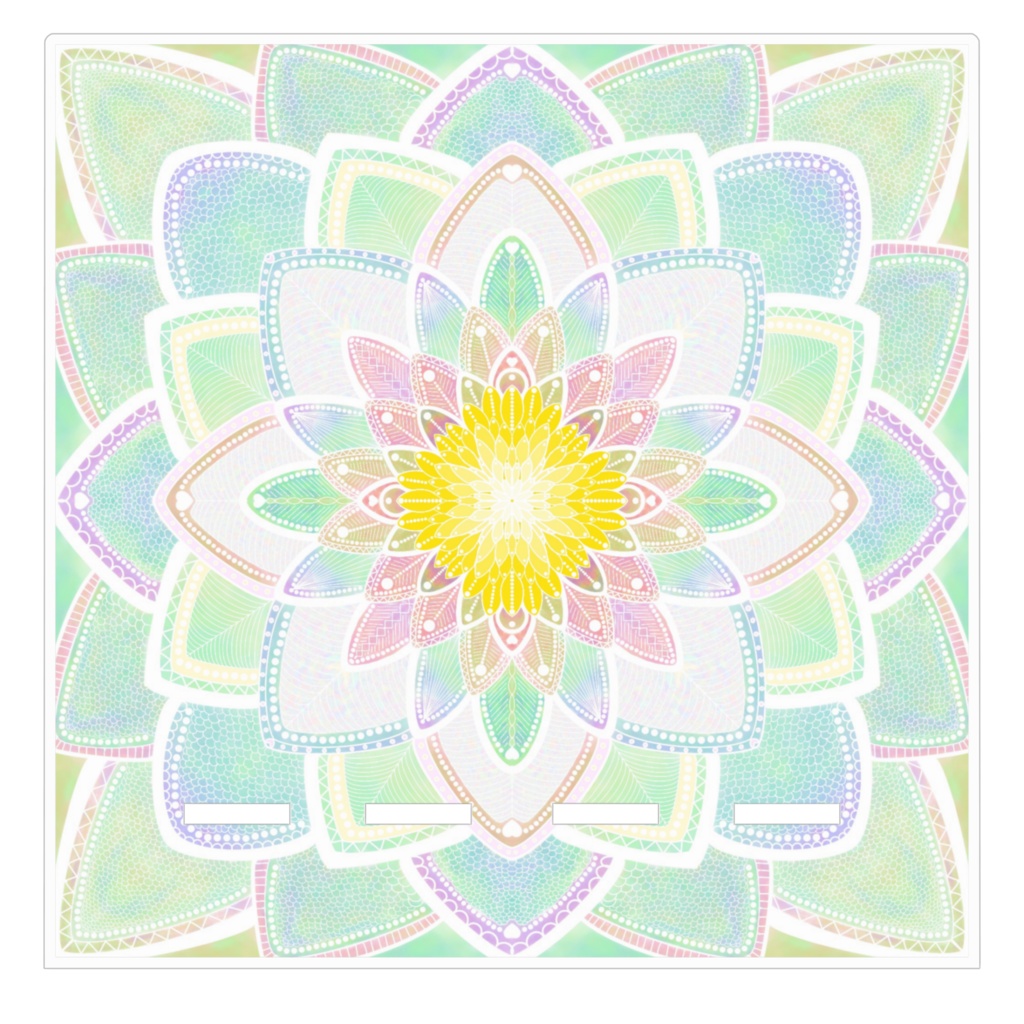 ドラゴンフラワー