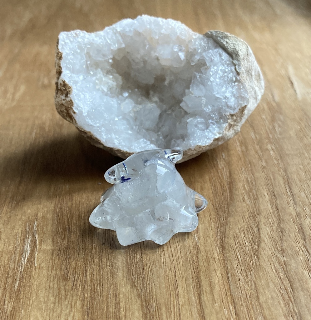 たこさんロナルド(ブルームーンストーン)