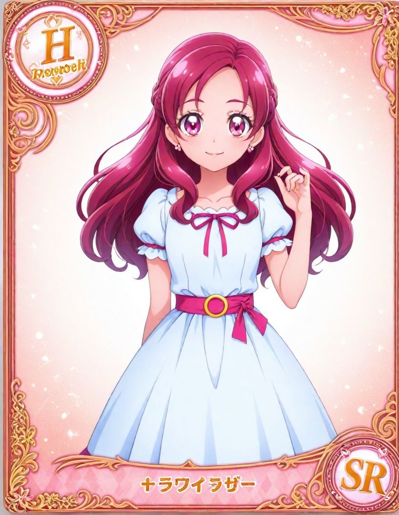 プリキュア詰め合わせ