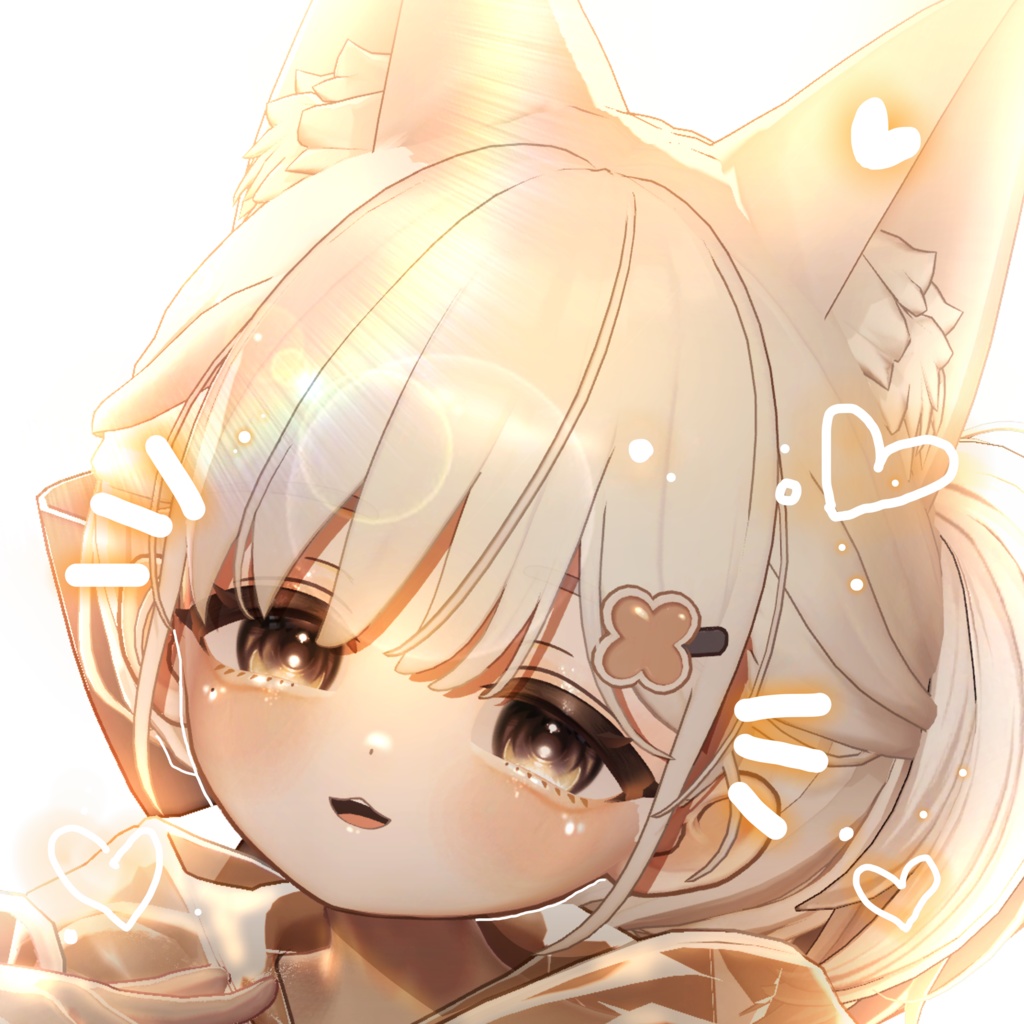 【しらつめ/shiratsume専用】shiratsume Make up texture🧡໒꒱