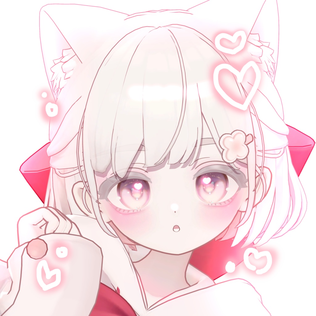 【しらつめ/shiratsume専用】shiratsume Make up texture🧡໒꒱