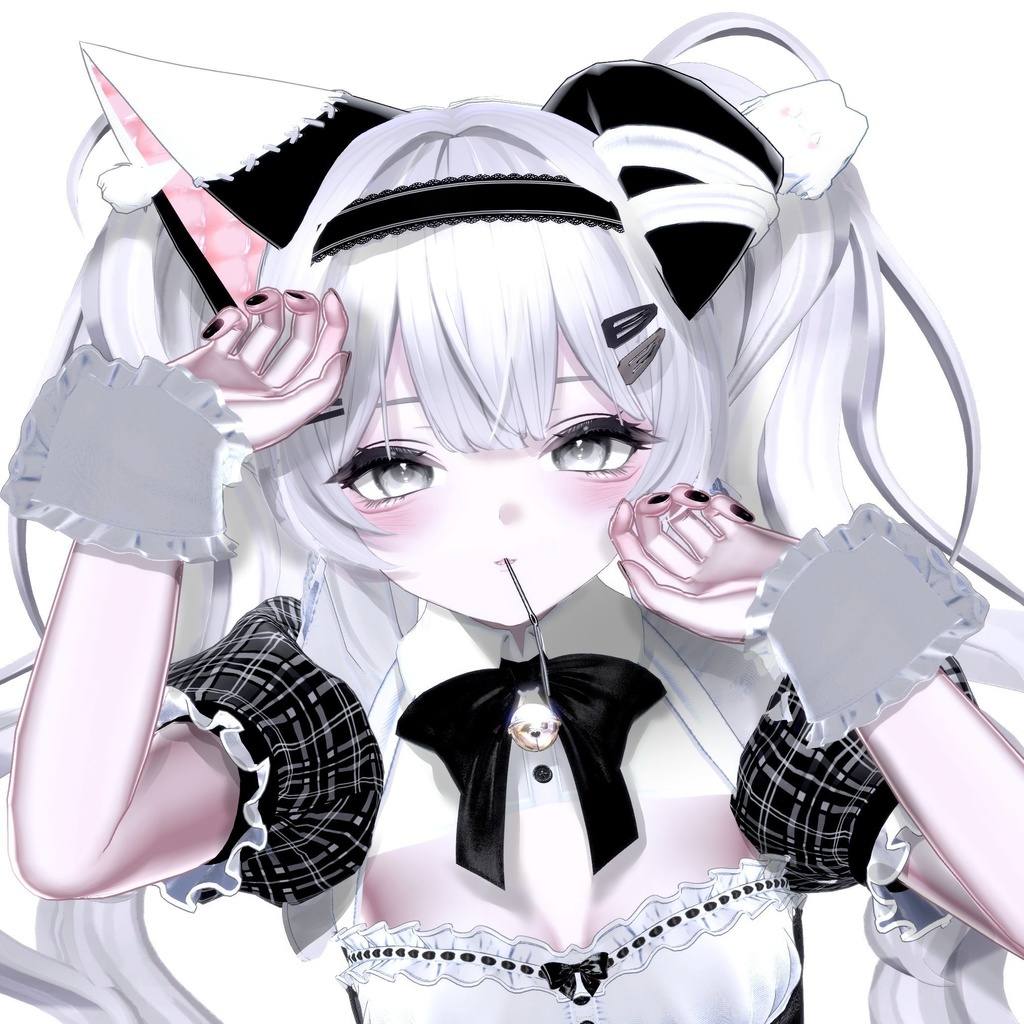 【 ルルネ / rurune 】rurune Make up+ eye tex 💙໒꒱