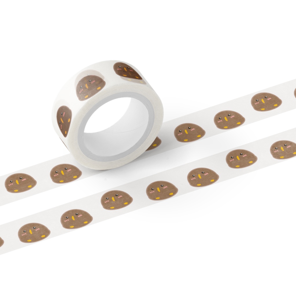 マスキングテープ ジョリコ