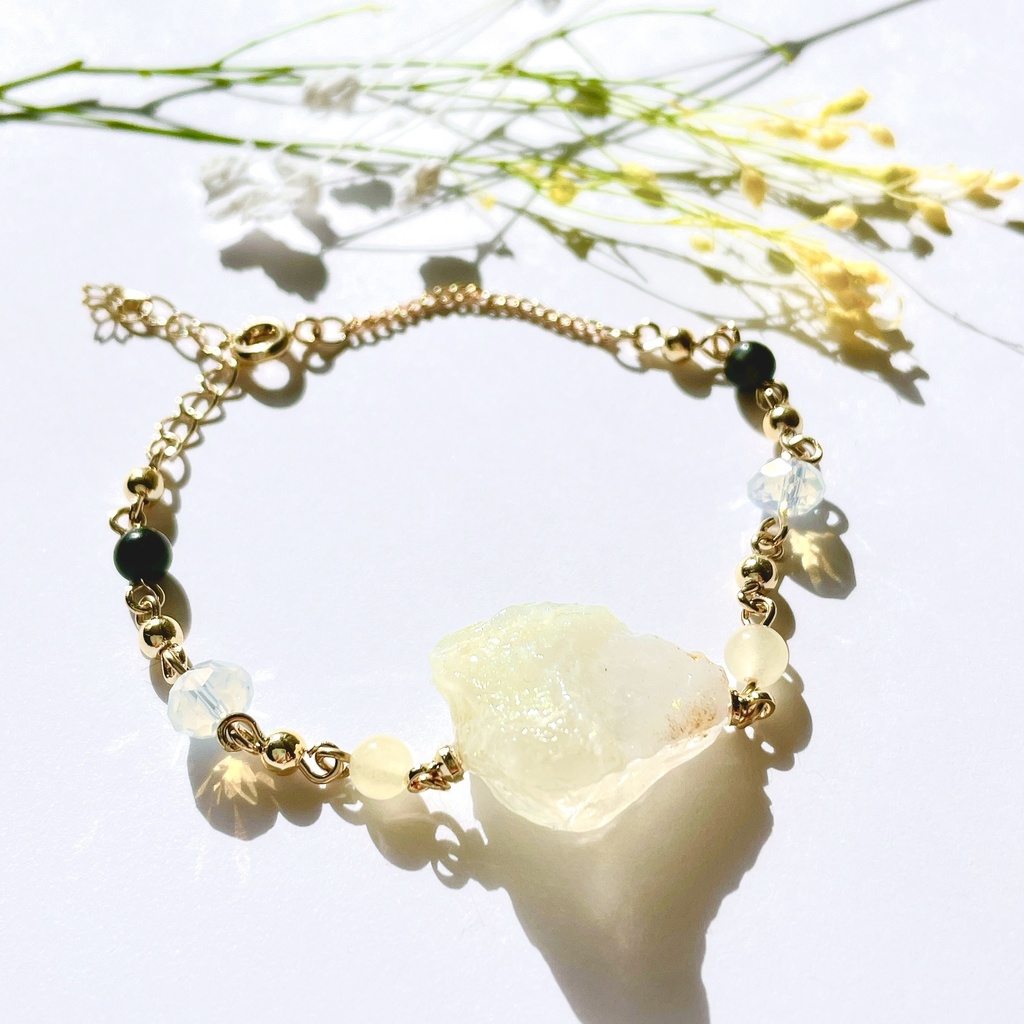 鉱石ブレスレット Vol.2