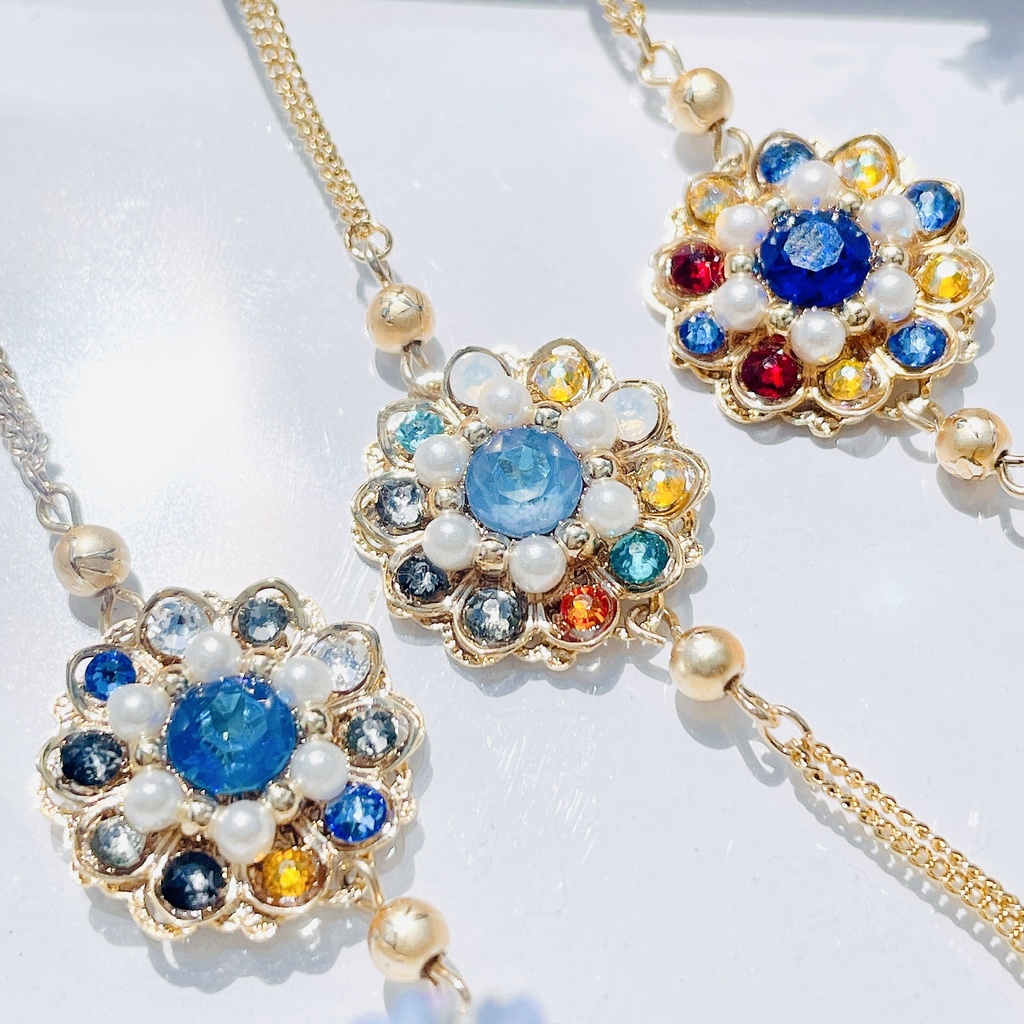 煌華ブレスレット