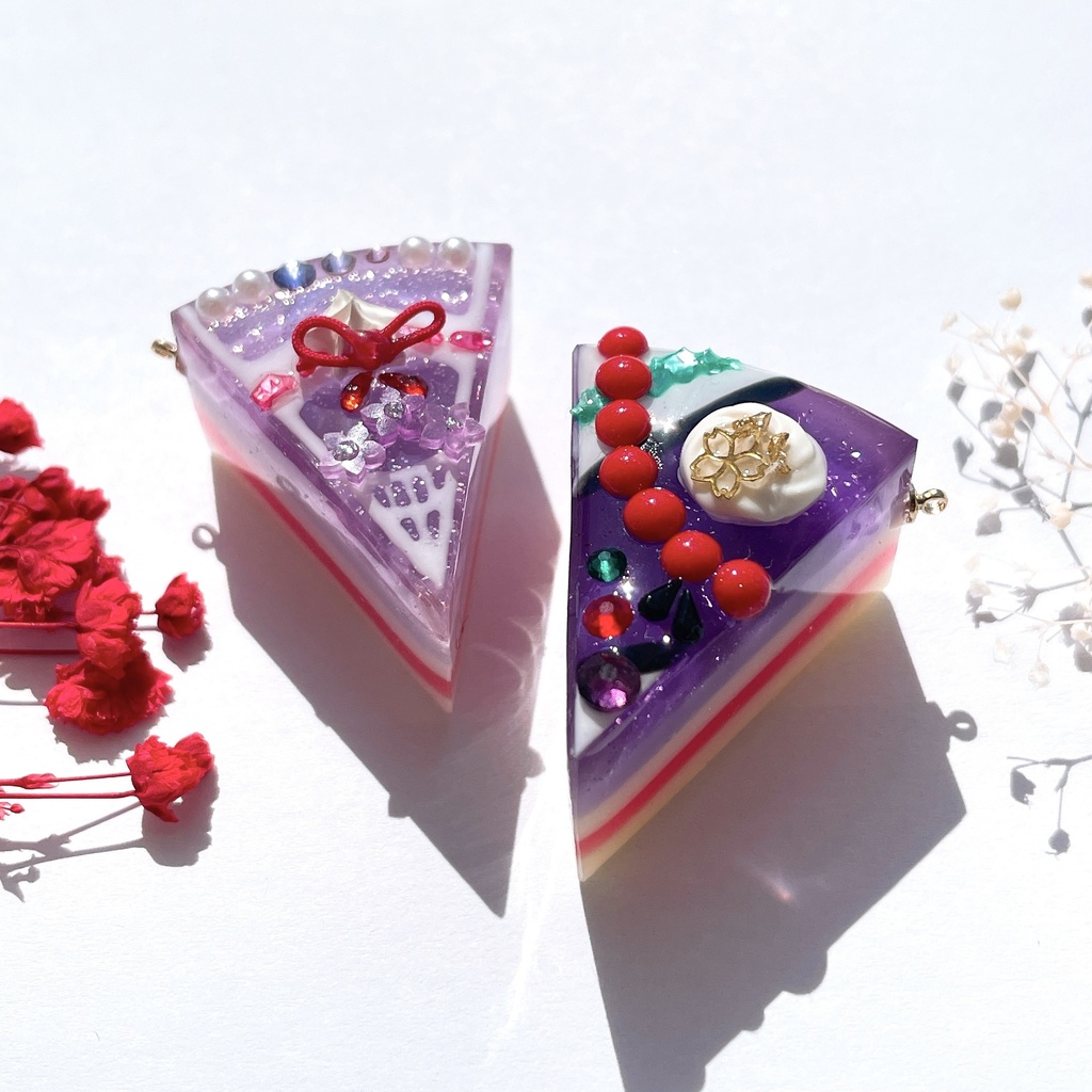 今剣/岩融 ショートドルチェバッグチャーム