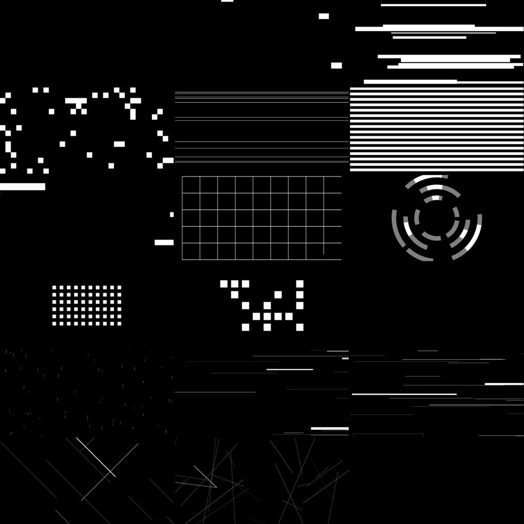 Visual Pack Vol.04【4K 60fps 映像素材】