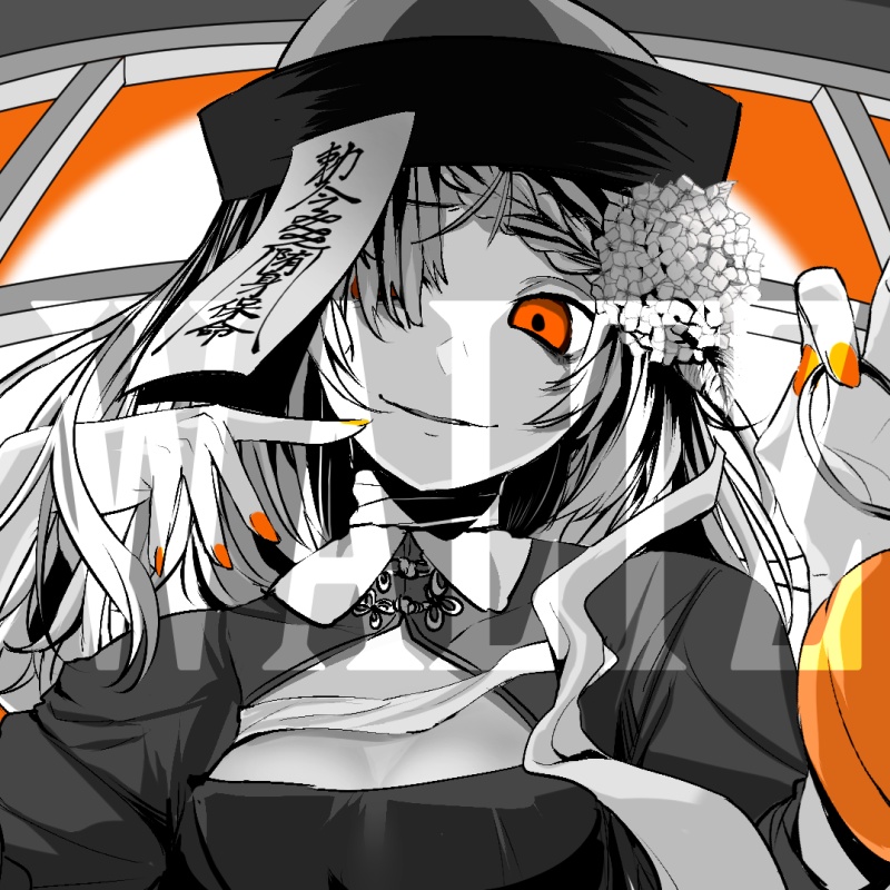 【piatuale 2ndOriginal】ワルツ (prod.七草くりむ)