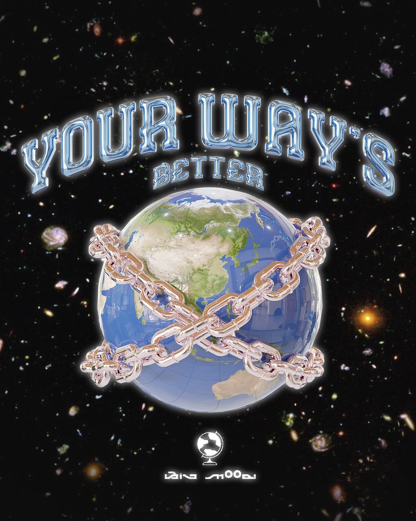 チェーン 鎖3D素材OBJ