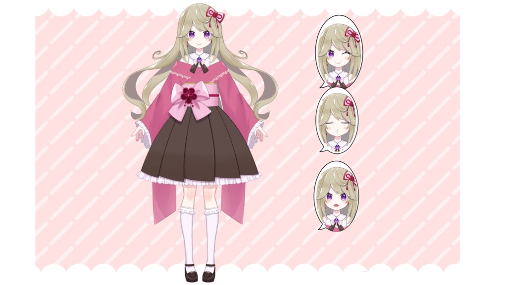 和装ちゃん