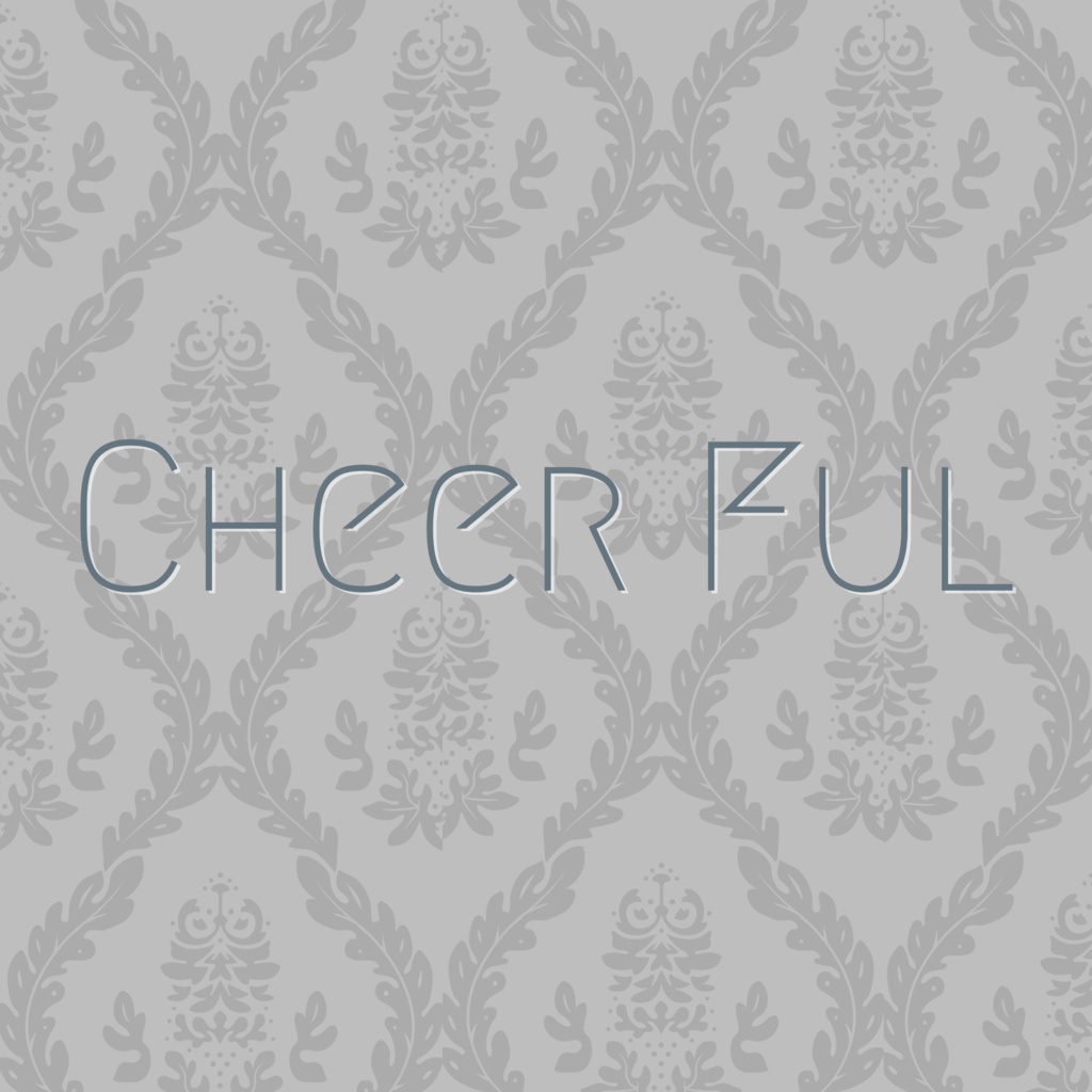 【Free DL】 CheerFul