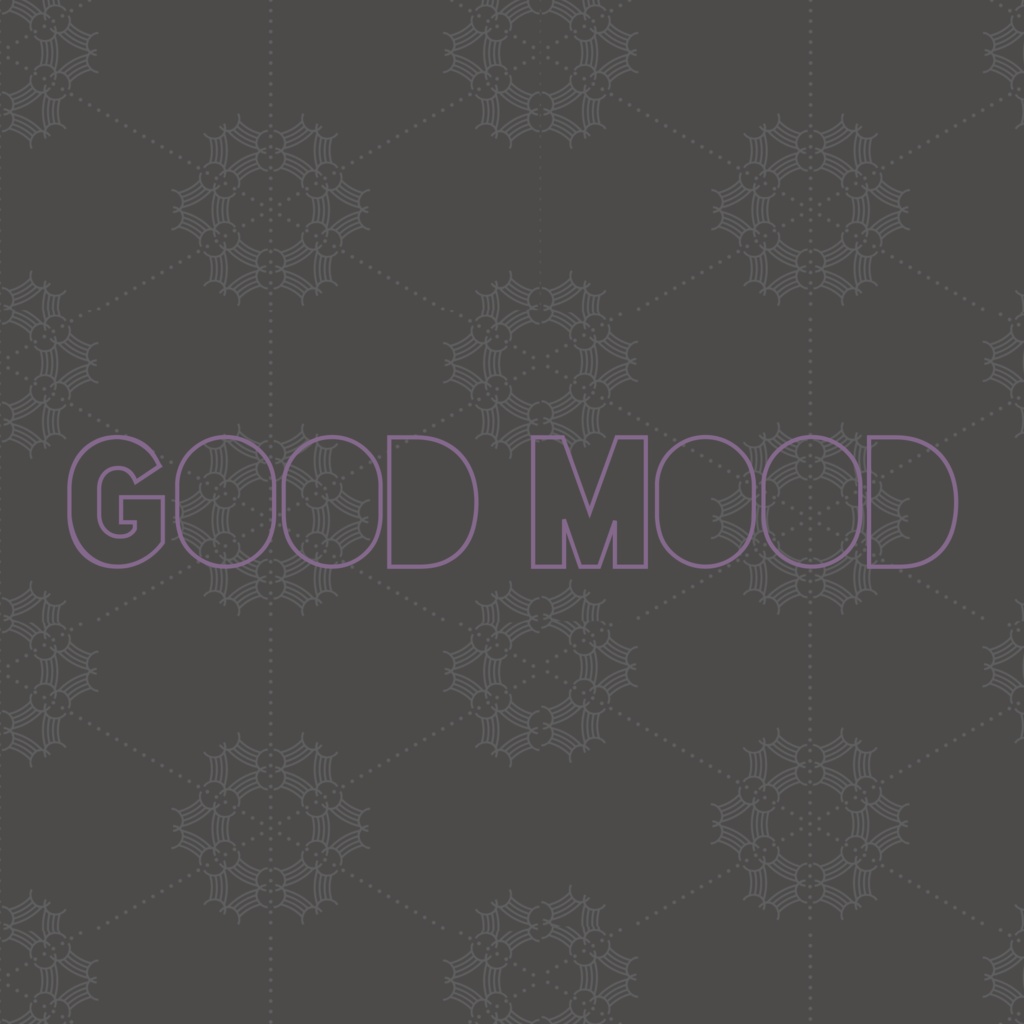 【Free DL】GOOD MOOD