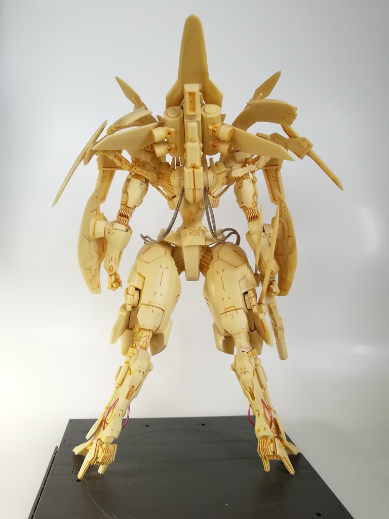 アモデウスver2・ハオ