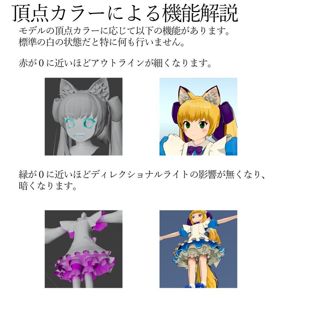 AAShader3.3~終末の過ごし方~