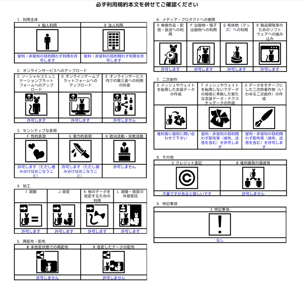 オリジナル3Dモデル「セリナ・ローズウッド」