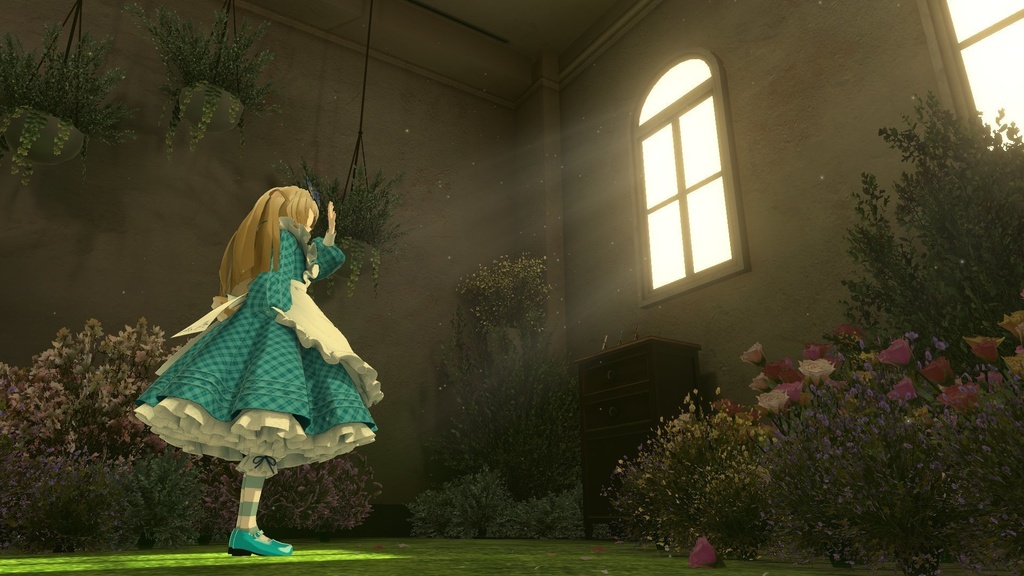 「兎見みの」オリジナル3Dアバターモデル(販売開始セール中)