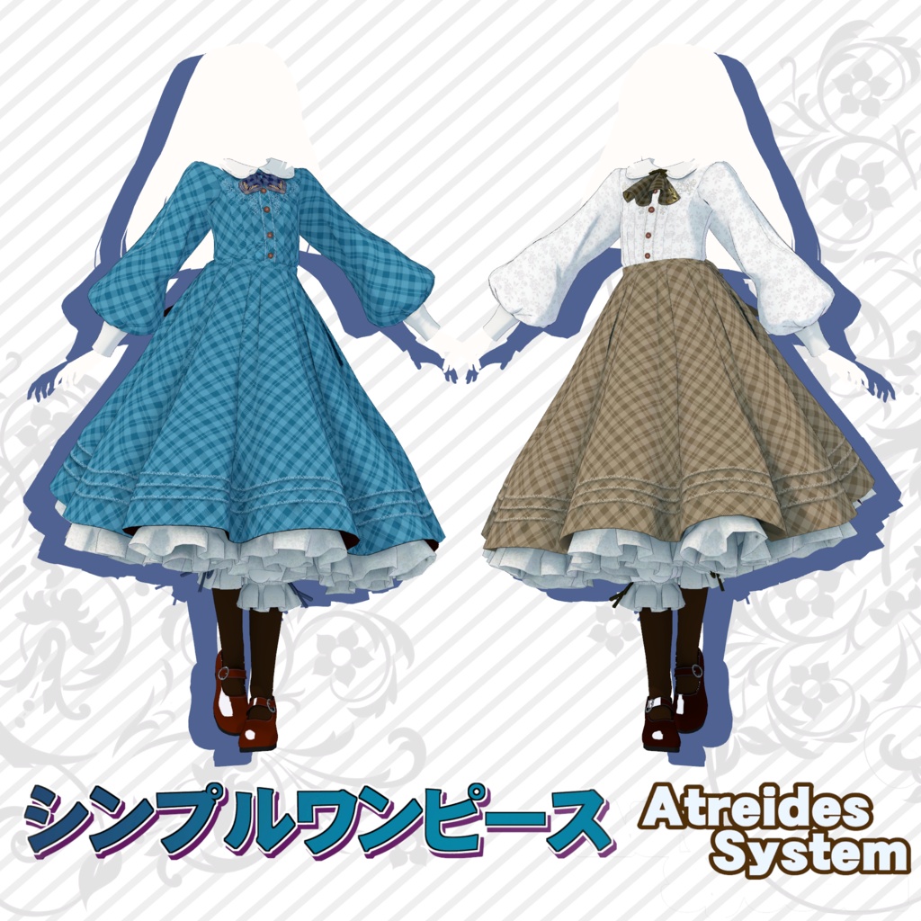 シンプルワンピース★販売開始セール中★