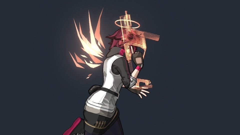 Arknights - Exusiai / アークナイツ - エクシア -