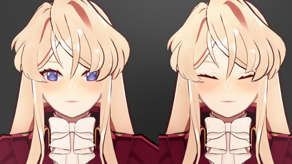 Ingrid - Design by Eules